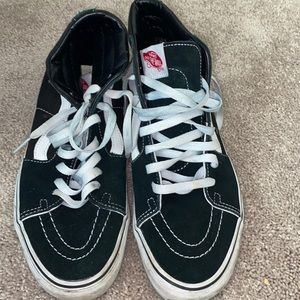 Van sneakers Sk8 Hi